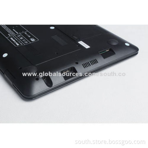 2014 Factory 14-inch Microsoft's Windows 8 Notebook with N2807 (Bay-trail M), Low-power Consumption